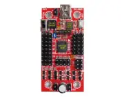 DAGU - Mini Motor Driver Control Board (Arduino Compatible)