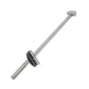 Torque Wrench Hand Tool Mobile Repair Spanner Pointer Socket Torque Wrench