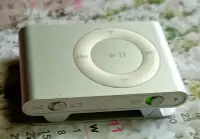 在飛比找Yahoo!奇摩拍賣優惠-iPod _ A1204隨身聽 / 單主機