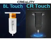 Creality BL Touch / CR Touch Auto Bed Leveling for Ender 3/5 Series CR-10 Series