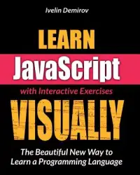 在飛比找博客來優惠-Learn Javascript Visually