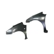 Pair of Guard Right & Left Side for Toyota Prius Hw20 08/2003 - 03/2009