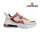 【AIRWALK】女鞋 女段都會訓練慢跑鞋 運動鞋(AW63209)