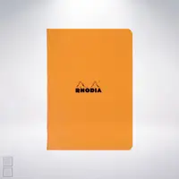 在飛比找蝦皮購物優惠-法國 羅地亞 RHODIA Classic Stapled 