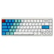 Varmilo Muse65 HE RGB Mechanical Keyboard Summit