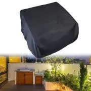 Multi Purpose Oxford Cloth Cover for Protecting Gas Stoves and For grills