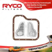 Ryco Transmission Filter for Mazda 121 121L Funtop CD3MC 4 2 Petrol MA