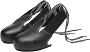 Generic Safety Toe Shoe Covers, Universal,PU Leather, Anti Smashing Shoes Covers Toe Cap Safety Shoe Covers