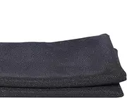 Speaker Cover Fabric | Stretchable Acoustic Speaker Cover Stereo Fabric | Household Theater Business Cinema Audio Accessory for Appliance Maintenance