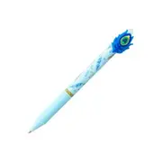ONLINE magiXX Fun Erasable Gel Pen Feather Blue
