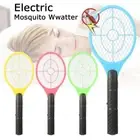 Zapper Killer Electronic Mosquito Racket Electric Fly Insect Racket Swatter Bug