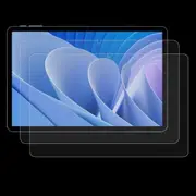 2Pcs 9H Tempered Glass For Doogee T30 Pro / Google Pixel Tablet