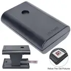 Mobile Films Slide Scanner Negatives into Photos 35/135mm Slides Convert Digital