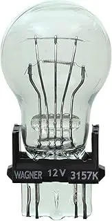Wagner Lighting 3157LL Long Life Miniature Bulb - Box of 10