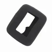 Camera Soft Noise Reduction Wind Muff Sponge Case Cover For DJI OSMO Action 3