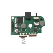 Replacement PCB Board Power Switch Motherboard For Sega Game Gear Repair Part d