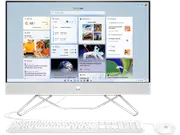 [HP Essentials] HP 23.8 inch All-In-One Refurbished Desktop PC 24-cb0000a