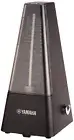 Mp90Bk Yamaha Metronome Black Japan New Mp70 Brown Parts/Repair