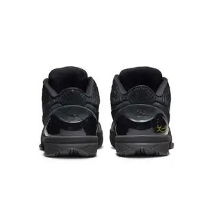 Nike Zoom Kobe 4 Protro Black Mamba 黑曼巴精神 籃球鞋 男款 FQ3544-001