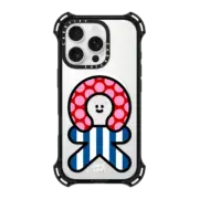 iPhone 16 Pro Bounce Case MagSafe Compatible C&K by Craig & Karl