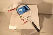 NEW Wilson Ultra Team 103 275 Gr 4 3/8 16x19