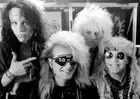 527612 POISON 80s 90s Retro Vintage Photo 36x24 WALL PRINT POSTER