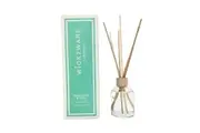 Wick2Ware Australia Bergamot and Lime Fragrance Reed Diffuser 200ml/7.1 fl oz