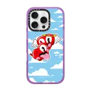 iPhone 16 Pro Impact Case MagSafe Compatible LIL LOVE DEVILS