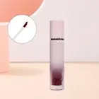 Lip Stick Smudge Proof Makeup Cosmetics Lightweight Matte Velvet Hazy Non Stick