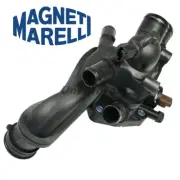 For Mini Cooper R55 R56 R57 R58 1.6L OEM 11537534521 Magneti Marelli Thermostat (for: Mini)