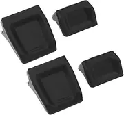 1 Set of Switch Extension Compatible with Jimny JB74 Compatible with Sierra OE EE-235 Black Window Opening and Closing Switch Extension Parts and Central Switch Covers