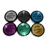 BEN NYE Large Sparklers Glitter .5oz (LD)