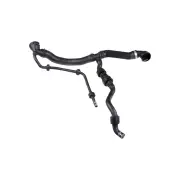 Gates Radiator Hose for Volkswagen Passat 3C2 3C5 1.8L 118KW 2007-2010