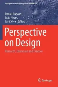 在飛比找博客來優惠-Perspective on Design: Researc