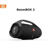 在飛比找蝦皮購物優惠-【韋伯樂器】JBL BoomBox 2 無線喇叭 可攜式 戶