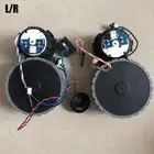 Seamless Right and Left Wheel Assembly for Ecovacs For Deebot For Ozmo 930