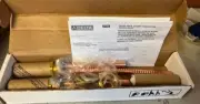 Delta R2700 CONVENTIONAL ROUGH IN KIT DECK MOUNT ROMAN TUB Two Handle Flexible M