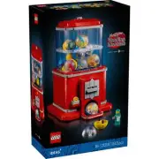 LEGO 21358 Ideas Minifigure Vending Machine Brand New Sealed PRE ORDER