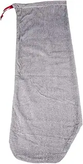 LeeQinersw Violin Carrying Pouch, Musical Instrument Protection Case, grey
