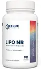 RENUE by Science NR - Nicotinamide Riboside (Liposomal) 300 Mg - Bioavailable...