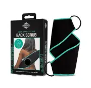 Deep Exfoliating Back Scrubber, 1 Scrubber, Removes Dry Skim Dermasuri