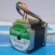 1PC Sanyo 103H6704-0440 103H67040440 Stepper Motor New Expedited Shipping