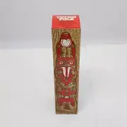 Avon Totem Pole Deep Woods After Shave 6 Fl Oz Bottle New Old Stock Unused VTG
