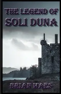 在飛比找誠品線上優惠-The Legend of Soli Duna