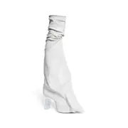 [RICK OWENS] Hollywood Taco Kiss Off-white