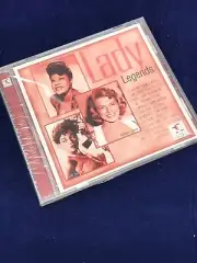 Lady Legends CD New and Sealed