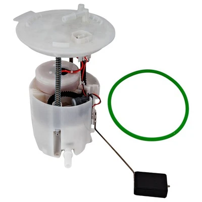 Electric Fuel Pump Gas Rear Driver Left Side Upper Hand CA381335X for Mazda (for: Mazda)