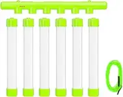 Hand Challenge Game - Drop All Training Catch, Falling Sticks Game, Hand Eye Coordination Reaction Training Toy,Upgrade Remote Control, Reaction Training Toy, Catching Sticks Game