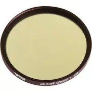 Tiffen 67mm Gold Diffusion/FX 3 Filter 67GDFX3