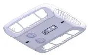 Coleman Mach 94704231 Chillgrille Upgrade Kit